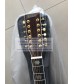 Custom Martin D 45 12 string Acoustic Guitar(Top Quality)